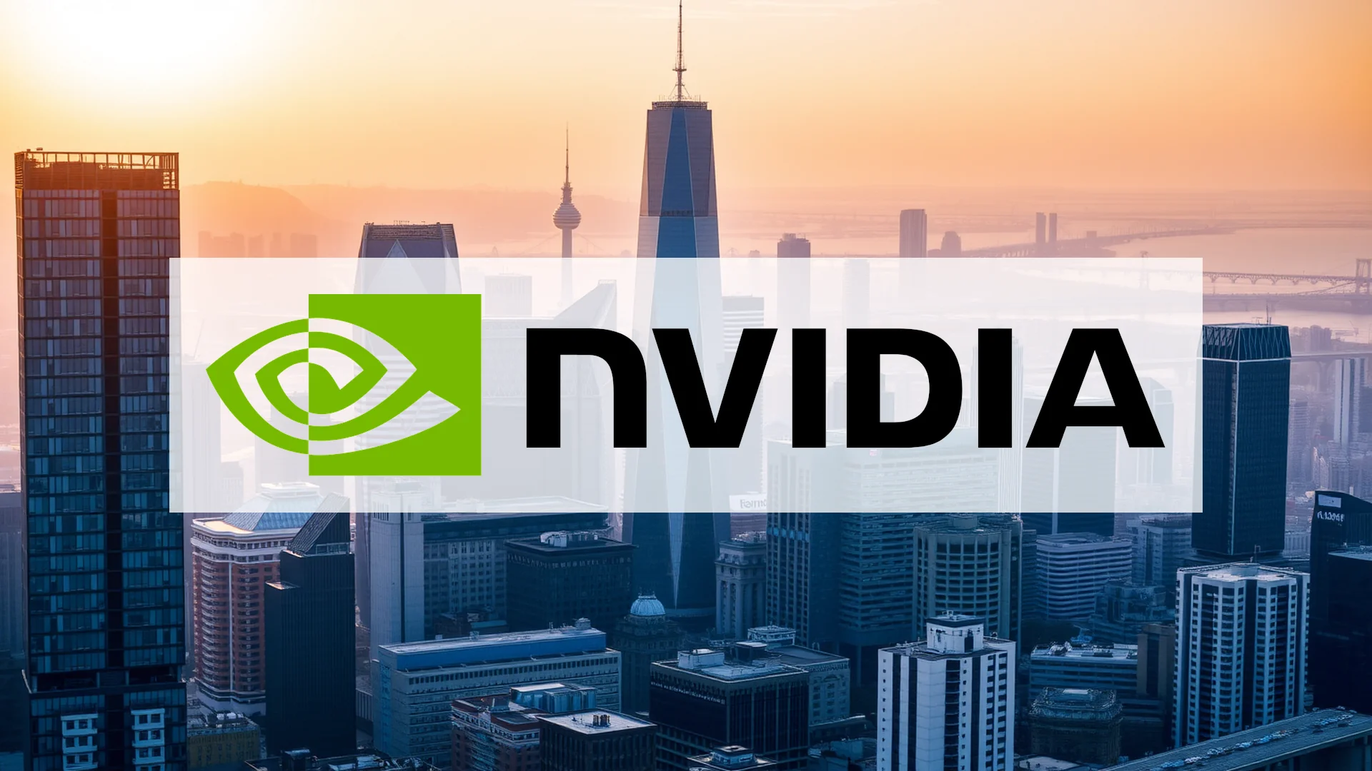 Nvidia Acelera su Estrategia de Inteligencia Artificial Más Allá de los Chips