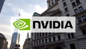 Nvidia fortalece su dominio en Europa con megaproyectos de inteligencia artificial
