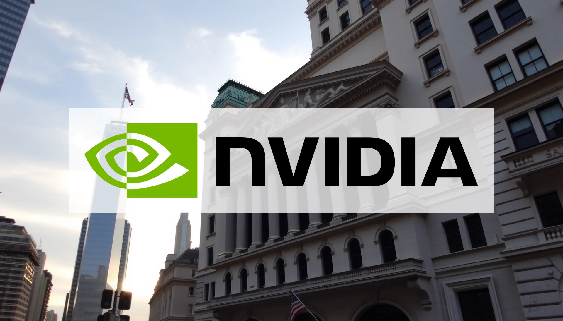 Nvidia fortalece su dominio en Europa con megaproyectos de inteligencia artificial