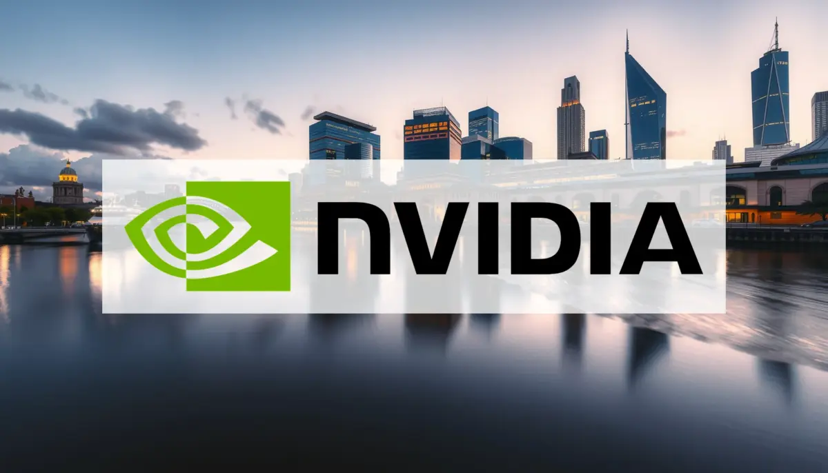 La semana decisiva de Nvidia: Todos los focos apuntan a Washington