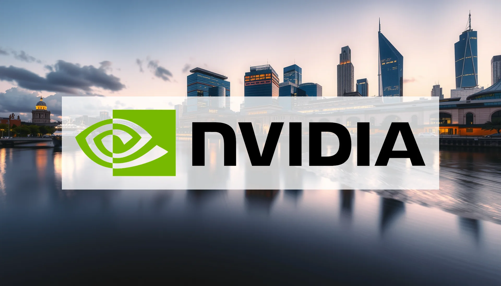 La semana decisiva de Nvidia: Todos los focos apuntan a Washington