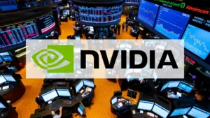 Nvidia alcanza un hito histórico: los 5 billones de dólares de capitalización bursátil
