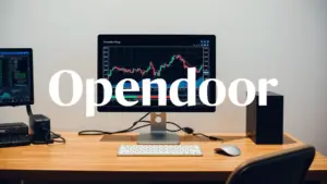 Opendoor Technologies renueva su cúpula directiva en un contexto de transformación