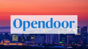 La acción de Opendoor: ¿Hype especulativo o cambio de rumbo estratégico?