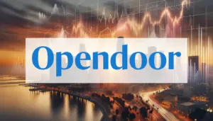 Opendoor: La espectacular revalorización bursátil del año