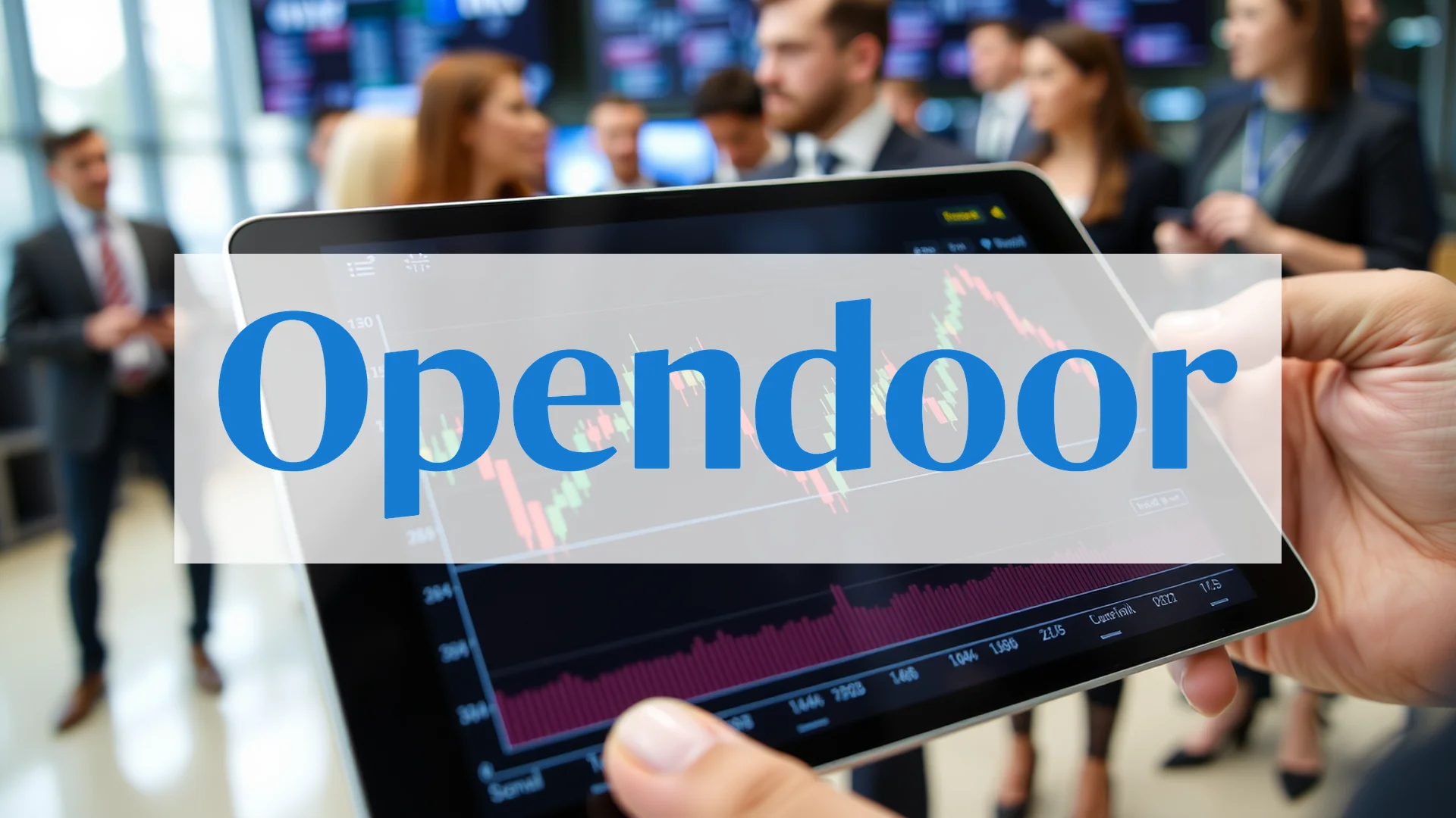 Opendoor revoluciona el mercado inmobiliario con la integración de Bitcoin