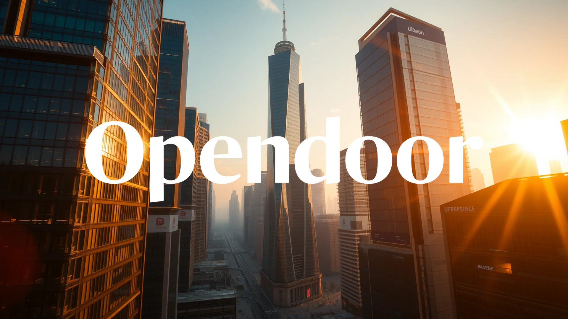¿Sostendrán los resultados el desplome de Opendoor?