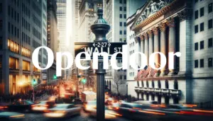 Opendoor: ¿La apuesta tecnológica que redefine el mercado inmobiliario?