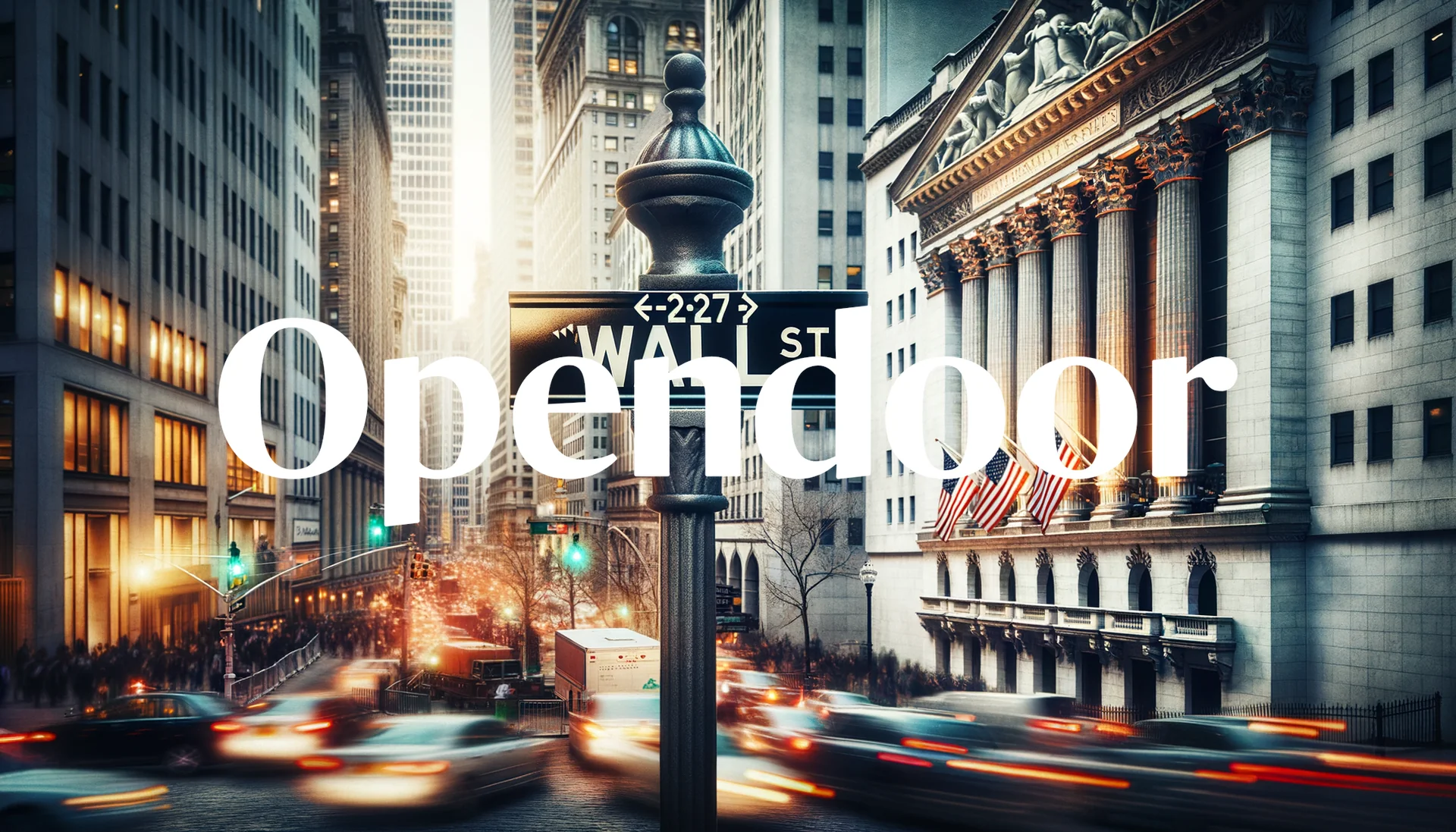 Opendoor: ¿La apuesta tecnológica que redefine el mercado inmobiliario?