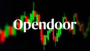 Opendoor Technologies: Una montaña rusa bursátil con nuevo timón directivo