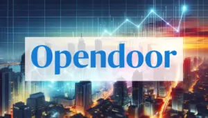 Opendoor: La espectacular revalorización del 400% que sacude los mercados