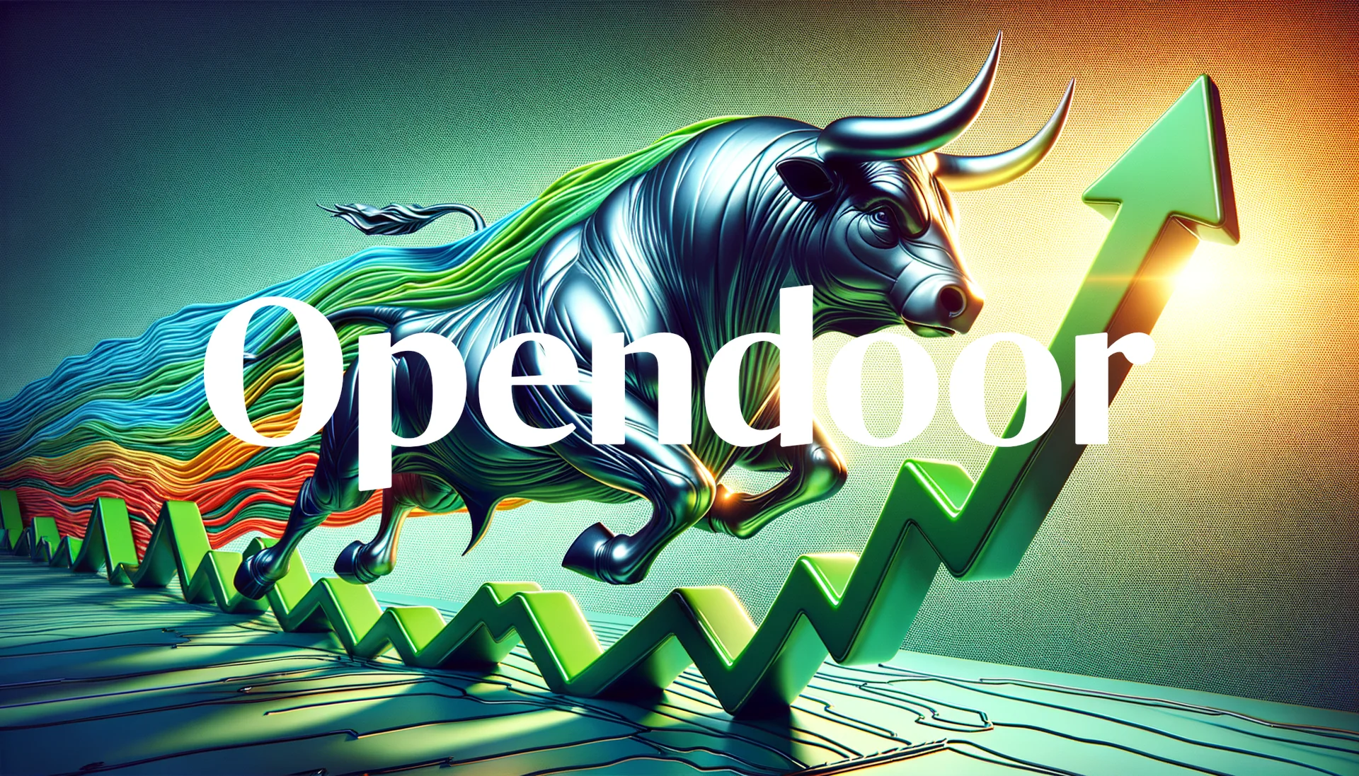 Opendoor Technologies: ¿Un cambio de liderazgo para salvar la empresa?