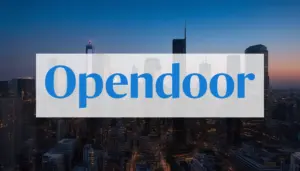 Opendoor: ¿Pausa técnica o desplome definitivo?