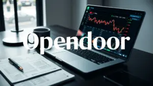 Opendoor: Una Batalla Financiera en el Mercado Inmobiliario