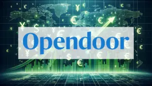 Opendoor: Una empresa al borde del precipicio en el sector inmobiliario tecnológico