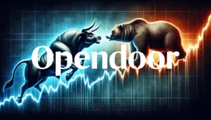 Opendoor: La criptointegración que dispara su cotización
