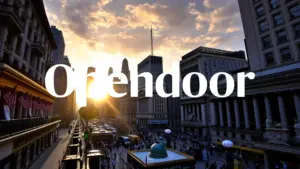 Opendoor: ¿Sostendrá la acción su espectacular revalorización?