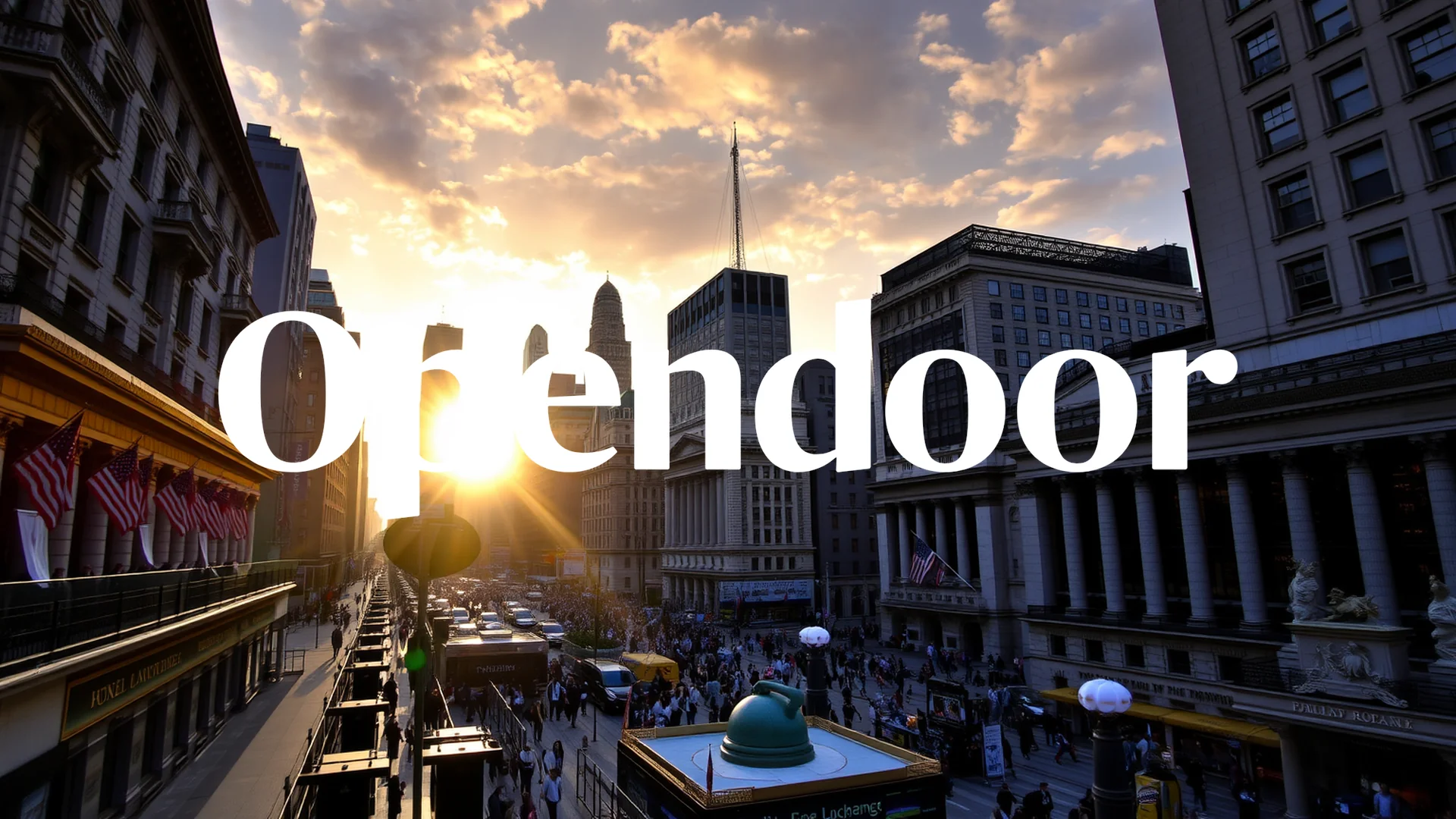 Opendoor: ¿Sostendrá la acción su espectacular revalorización?