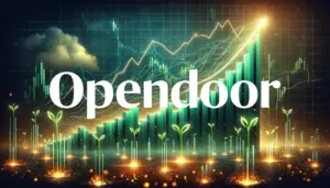 Opendoor en picada: ¿Hasta cuándo la sangría bursátil?