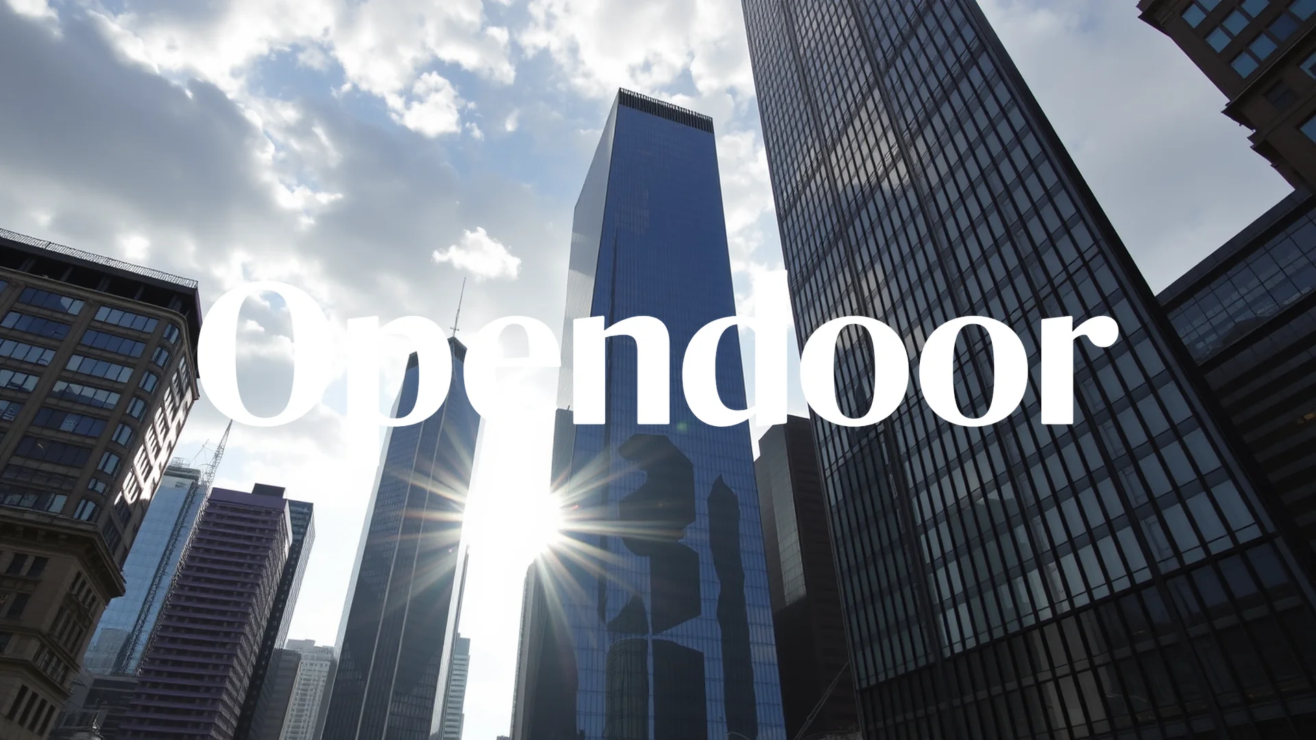 La acción de Opendoor: ¿Hype especulativo o oportunidad de inversión?