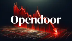 La acción de Opendoor se dispara ante el interés institucional y una revisión alcista