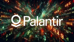 Palantir: Un momento clave entre consolidación y señales técnicas divergentes