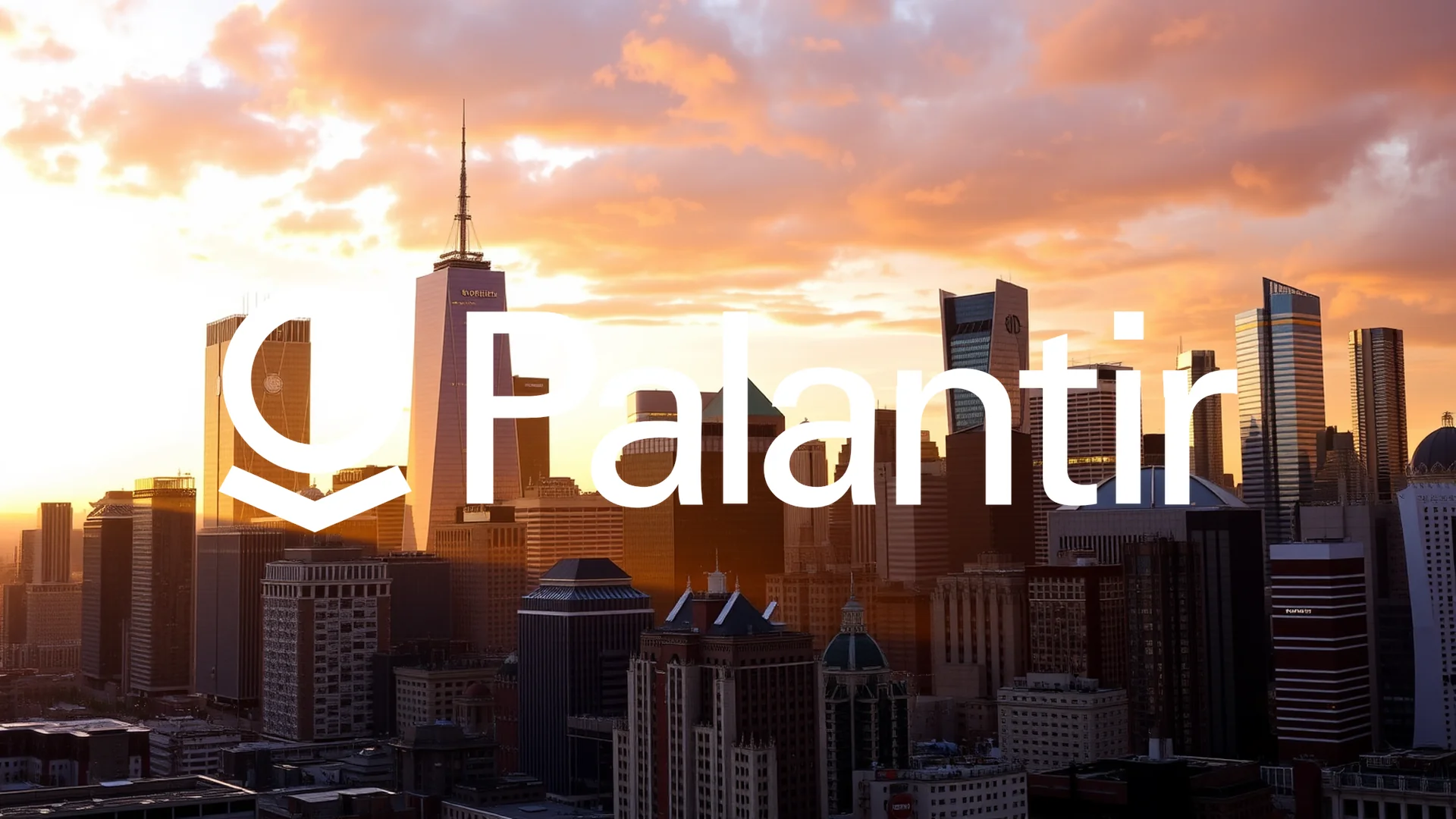 Palantir: La expansión estratégica que impulsa su cotización