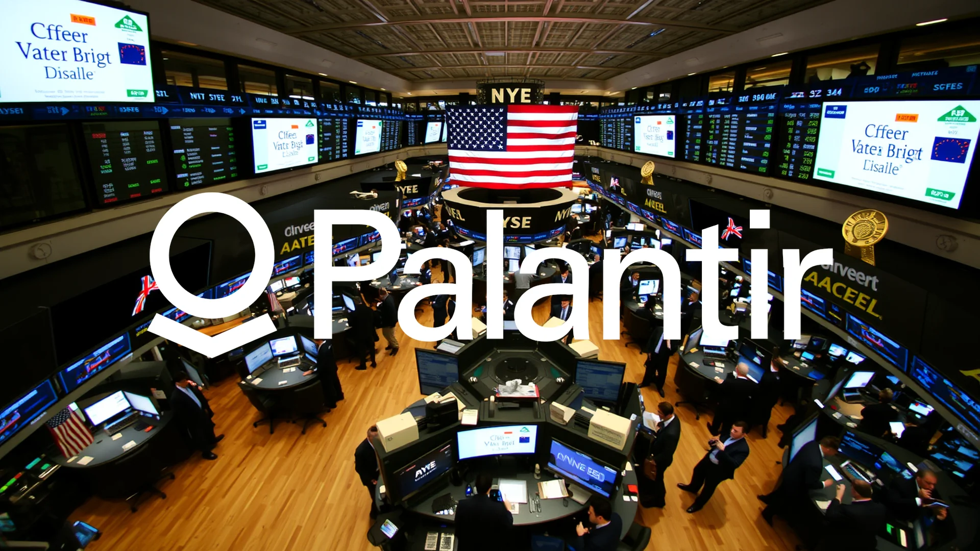 Palantir: El impulso de la inteligencia artificial redefine su valor bursátil