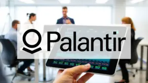Palantir: ¿Una valoración en la cuerda floja?