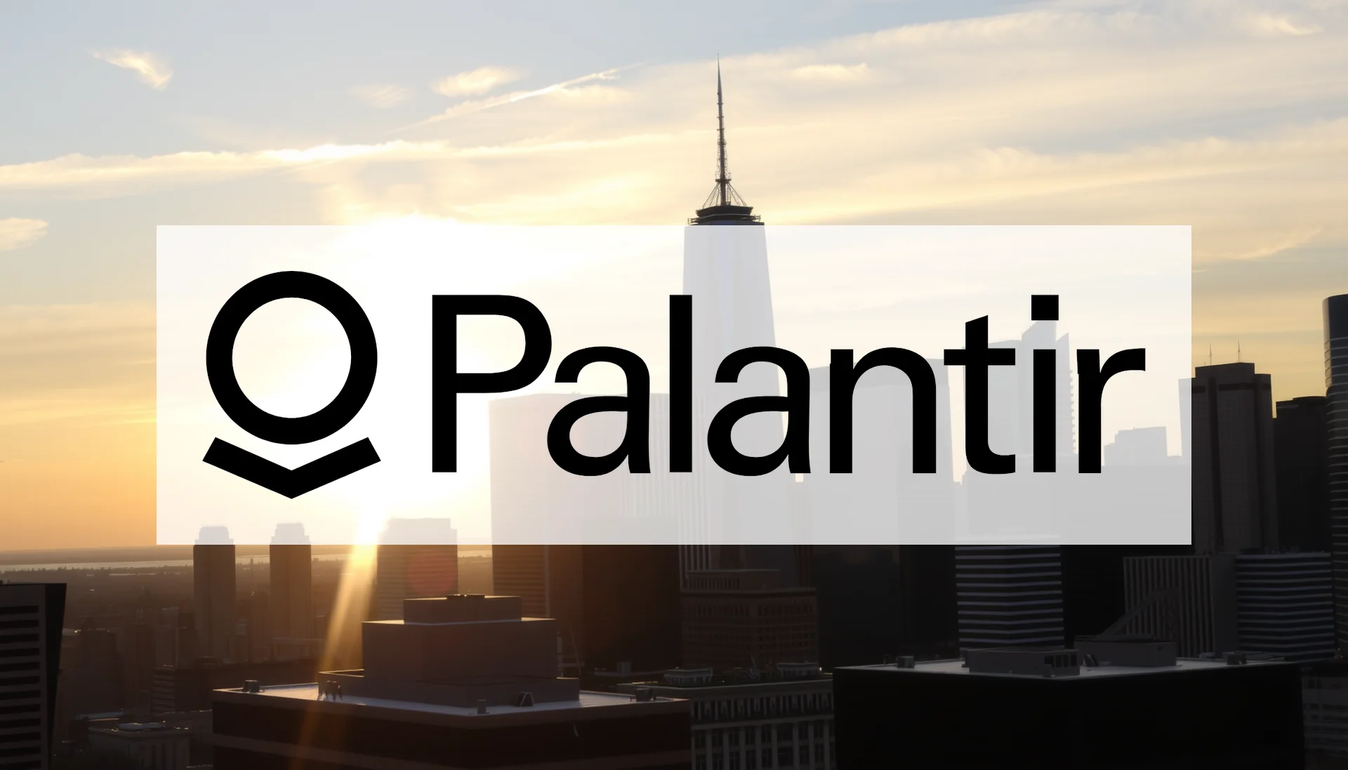 Palantir en la mira: Grave crisis de ciberseguridad en contrato militar de EE.UU.