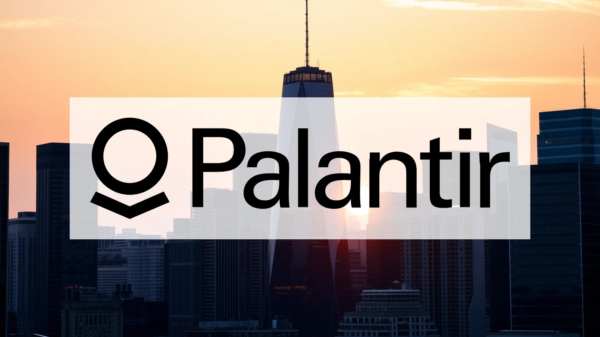 Palantir en la mira: Fallos de seguridad en proyecto militar clave sacuden la cotización