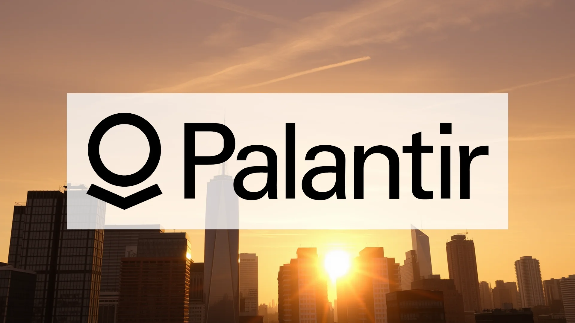 Palantir: ¿Una encrucijada entre el escándalo militar y la expansión sanitaria?