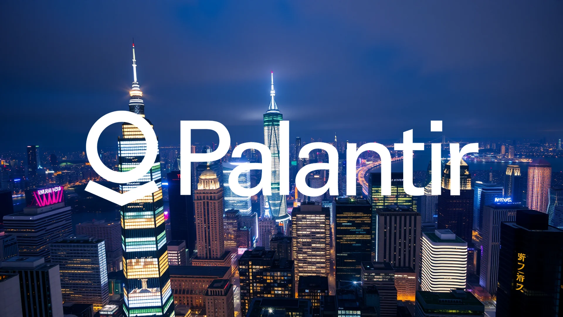 Palantir: Impulso alcista en la cotización con doble catalizador positivo