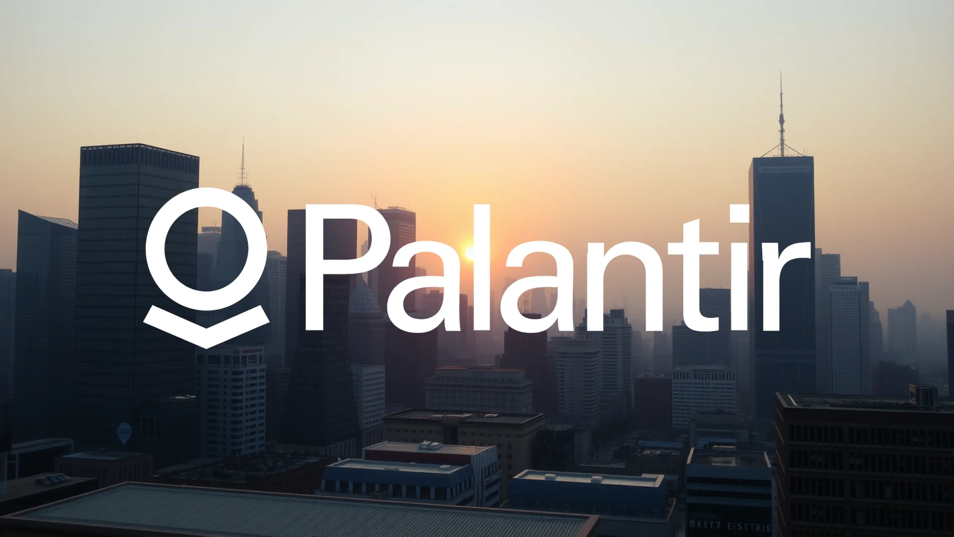 Palantir en la Mira Legal: Una Sacudida para los Inversionistas