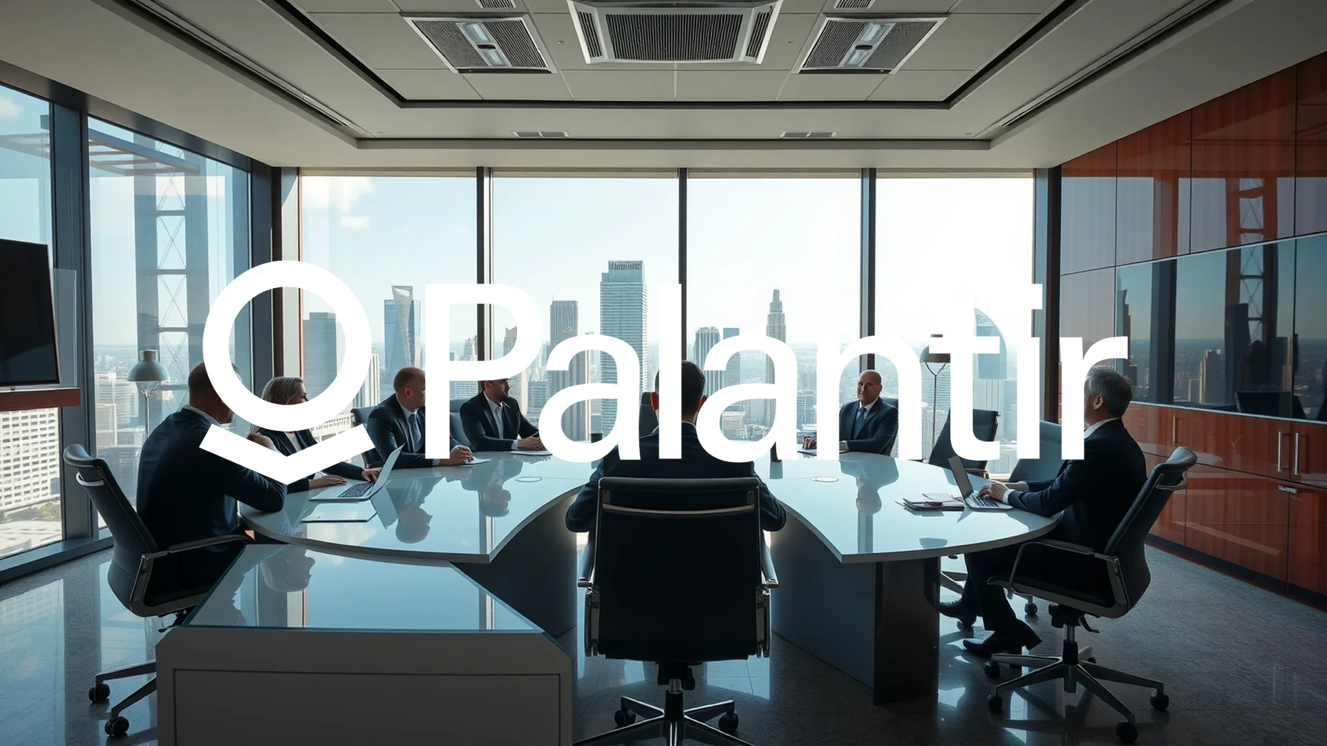 Alerta en Palantir: Revelan graves fallos de seguridad en sistema militar clave