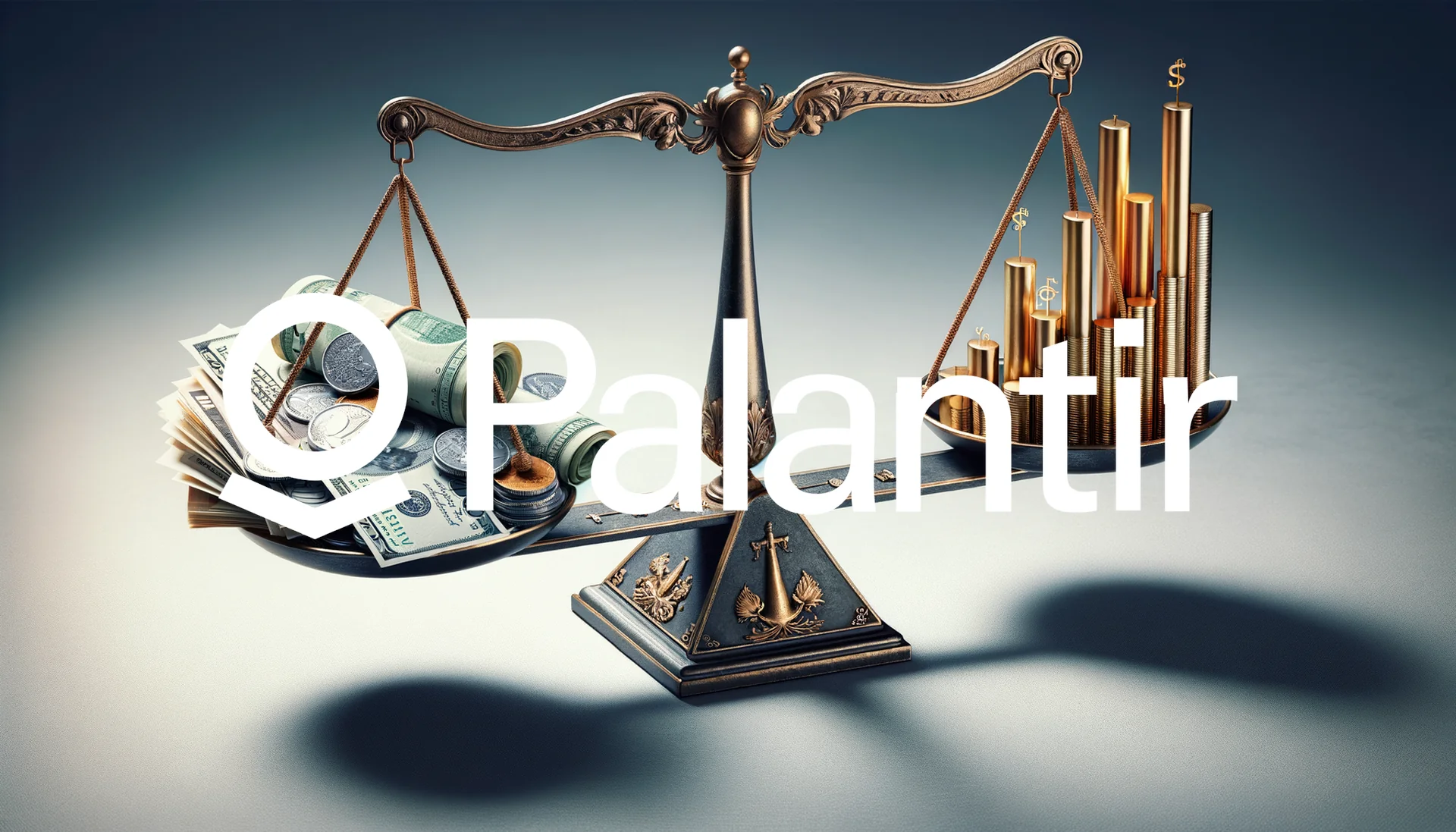 Palantir: ¿Puede su estratosférica valoración justificar el impulso de la inteligencia artificial?