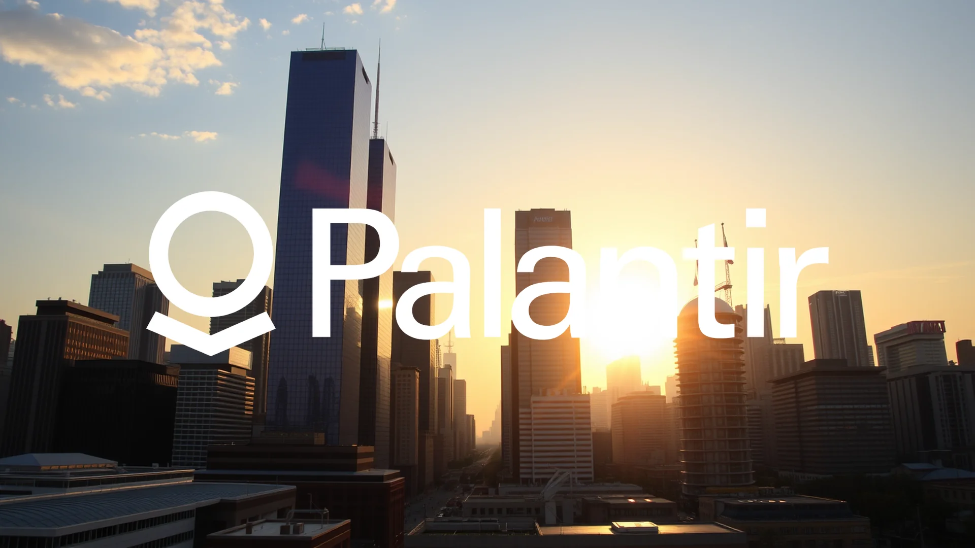 La acción de Palantir se desploma ante la preocupación del mercado
