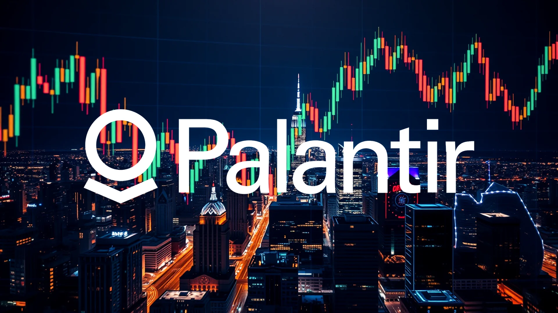 Palantir: Una Tormenta Perfecta que Amenaza su Cotización