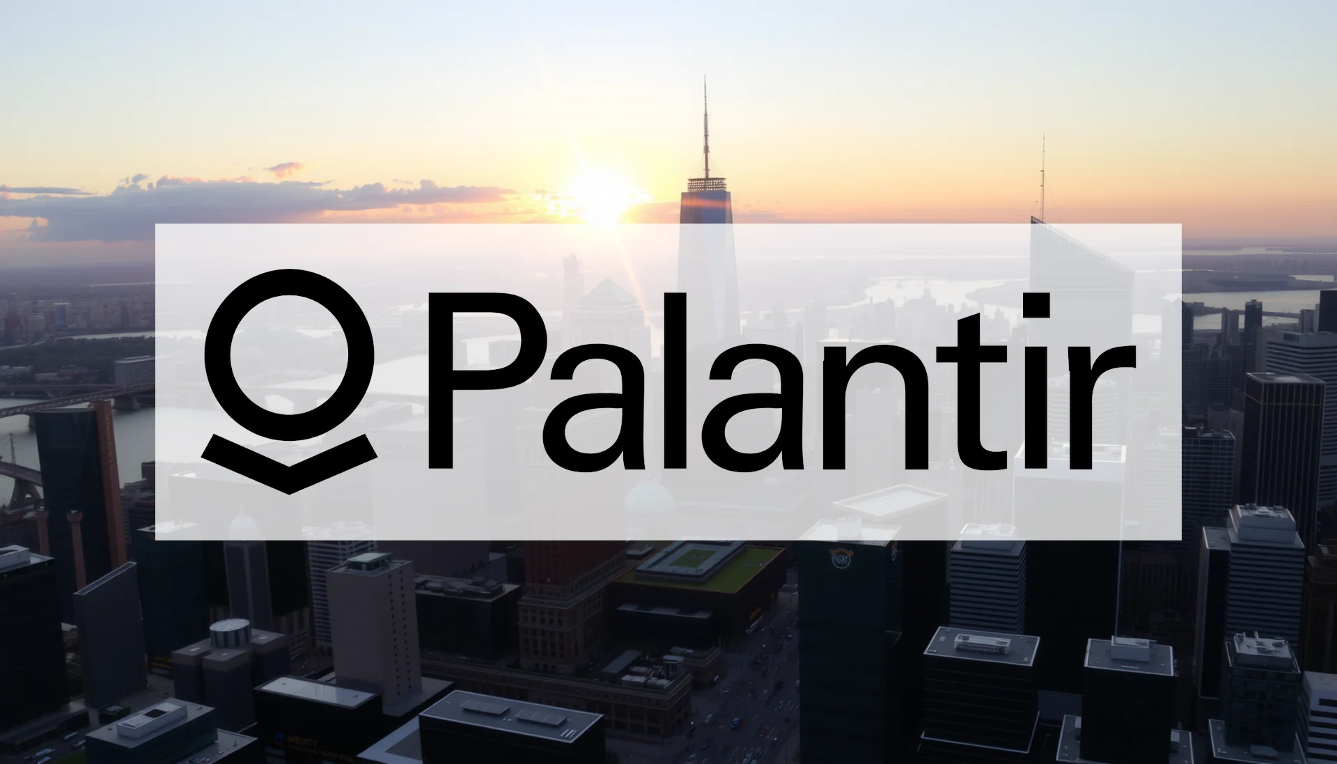 Palantir: Entre el Optimismo Extremo y las Sombras Legales