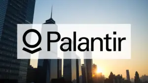 Palantir: La meteórica ascensión de un gigante de la inteligencia artificial