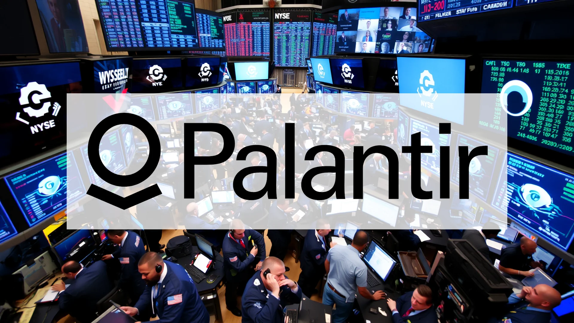 Palantir: Una transformación estratégica que impulsa su cotización