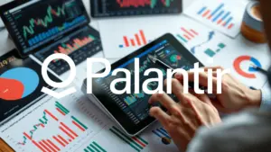 Palantir: El titán de la inteligencia artificial que supera todas las expectativas