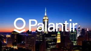 Palantir: Dos frentes estratégicos en un momento clave para la cotización