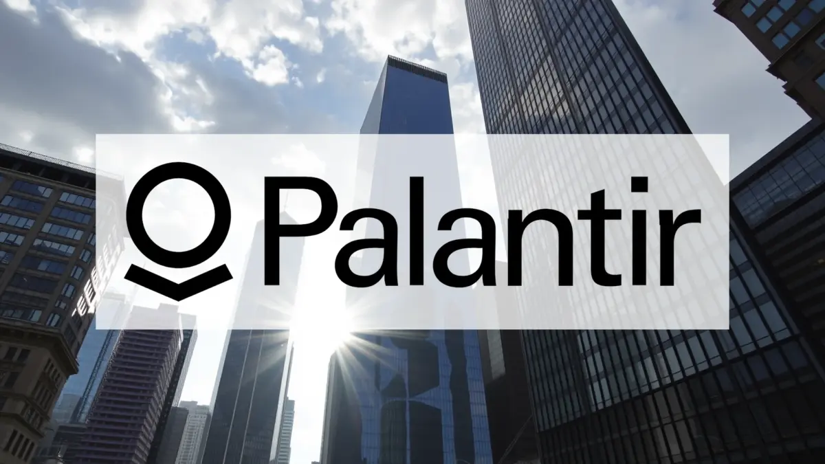 Palantir: El impulso definitivo de la inteligencia artificial en los mercados
