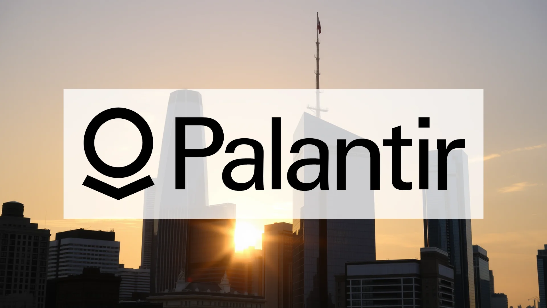 Palantir: Una Alianza Estratégica en el Universo de la Inteligencia Artificial