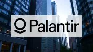 Palantir: Una acción en la encrucijada de los grandes capitales