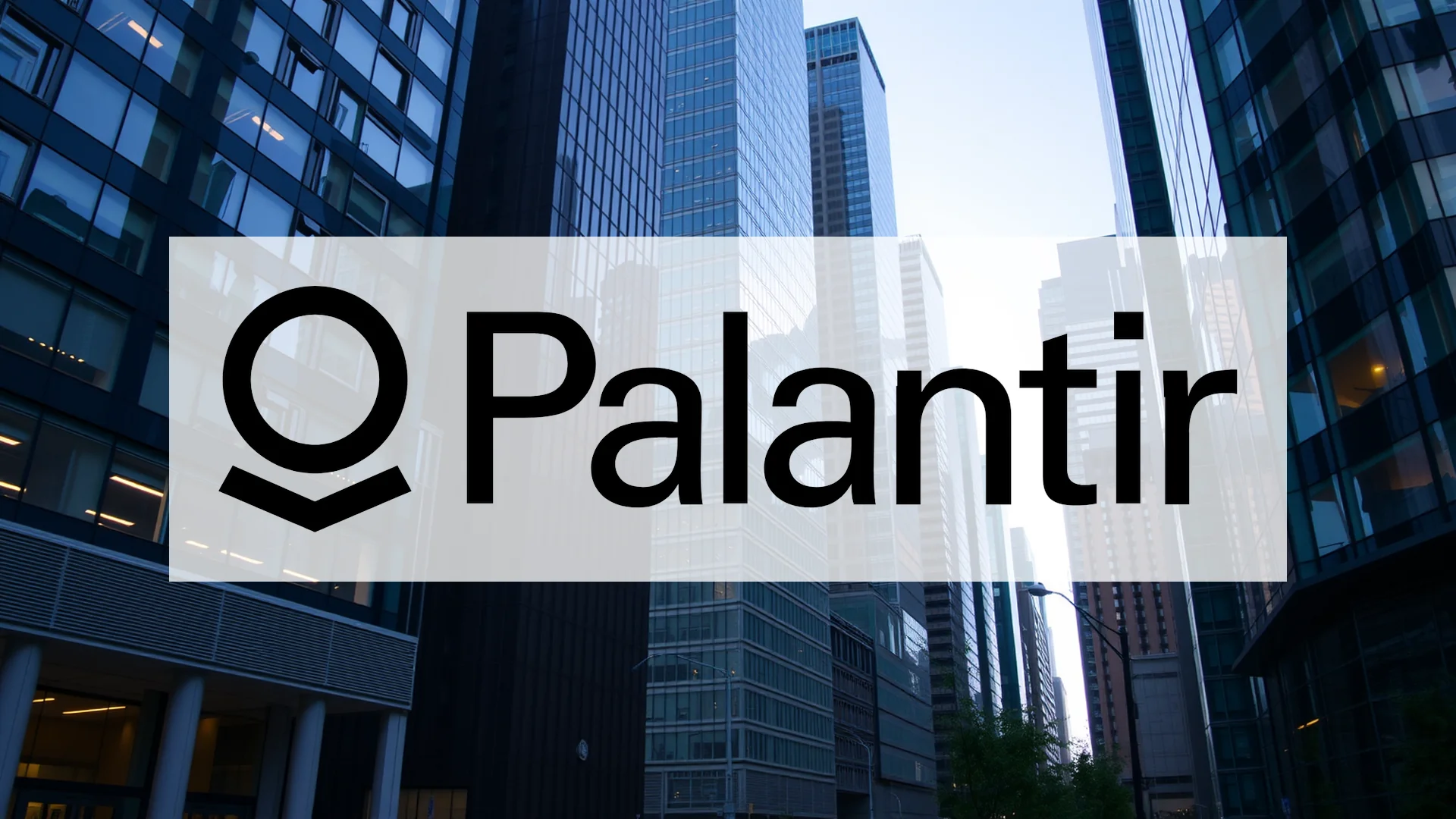 Palantir: Una acción en la encrucijada de los grandes capitales