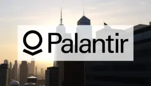 Palantir: ¿A punto de romper su estancamiento bursátil?