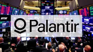 Palantir: Una Alianza Estratégica que Potencia su Proyección en Inteligencia Artificial