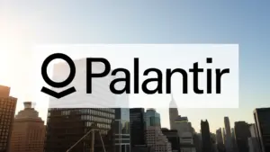 Palantir: Una Alianza Estratégica que Impulsa la Cotización